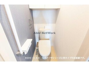 ニュートピアKⅠの物件内観写真